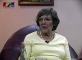 K23TV -  Nešto malo drugačije - Vesna Pešić - 13. jun 2013.