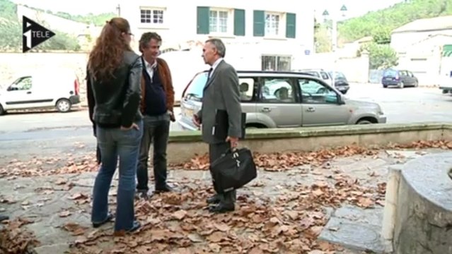 L'assassin présumé du meurtre d'Agnès devant les juges