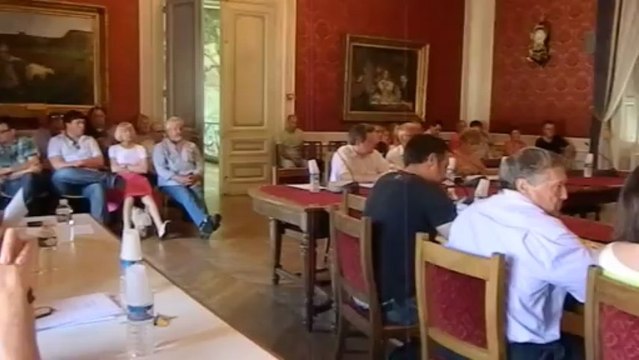 COLLEGE GEROME : LE MAIRE DE VESOUL VEUT UN DEBAT AVEC LE CONSEIL GENERAL
