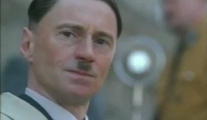 Hitler - The Rise of Evil Trailer