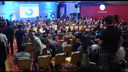 Protests fizzle out in Turkey despite strike call