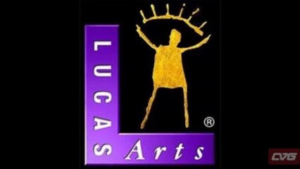 Disney Cerro Lucas Arts