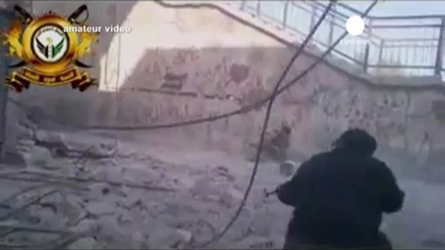 Assad warns Europe will pay a price if it supplies arms...