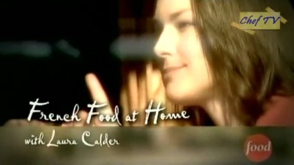 French Food at Home - S1E18 Cheese 101