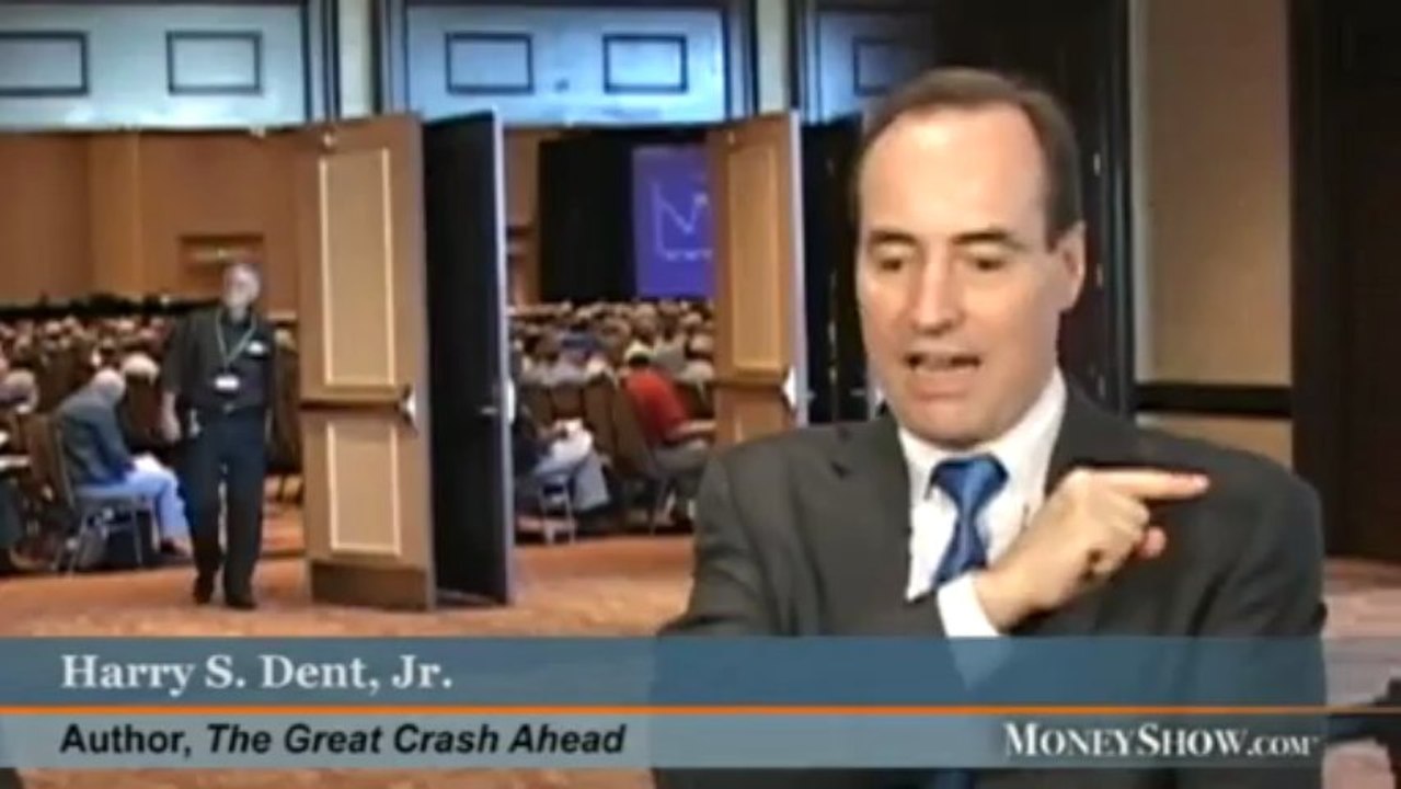 The Secret Debt Bomb