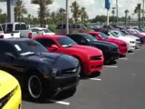 Chevrolet Camaro Selection Plant City, FL | Best Chevy Camaro Selection Plant City, FL