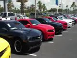Chevrolet Camaro Selection Bradenton, FL | Best Chevy Camaro Selection Bradenton, FL