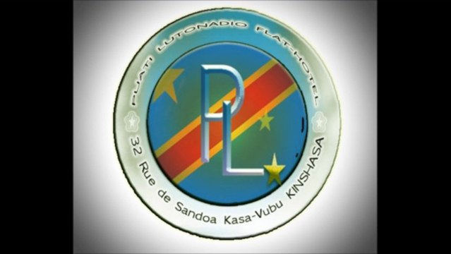 01 Cindy Le Coeur feat Koffi Olomide & Quartier Latin - Koupe