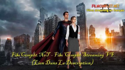 Man of Steel Streaming VF + Télécharger DVDRip torrent