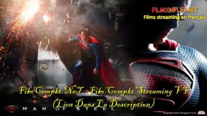 Man of Steel Streaming VF Film Entier Français Online