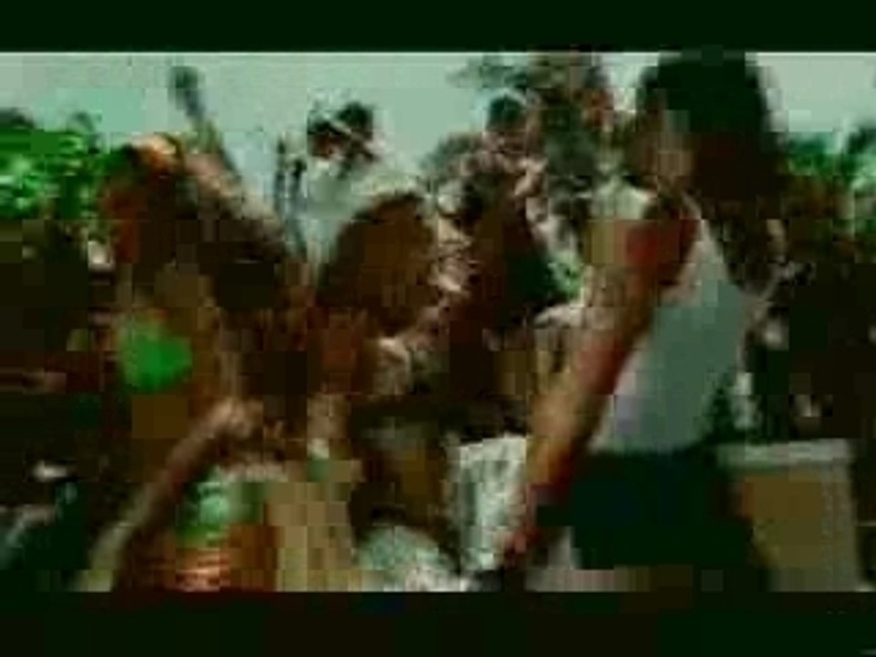 Orishas - A lo cubano