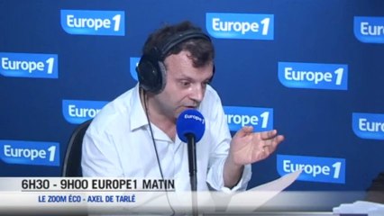 Les salaires n'augmentent plus ? Bonne nouvelle !