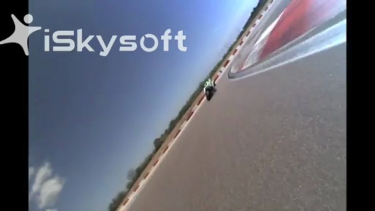 Dijon Endurance O3Z 2013