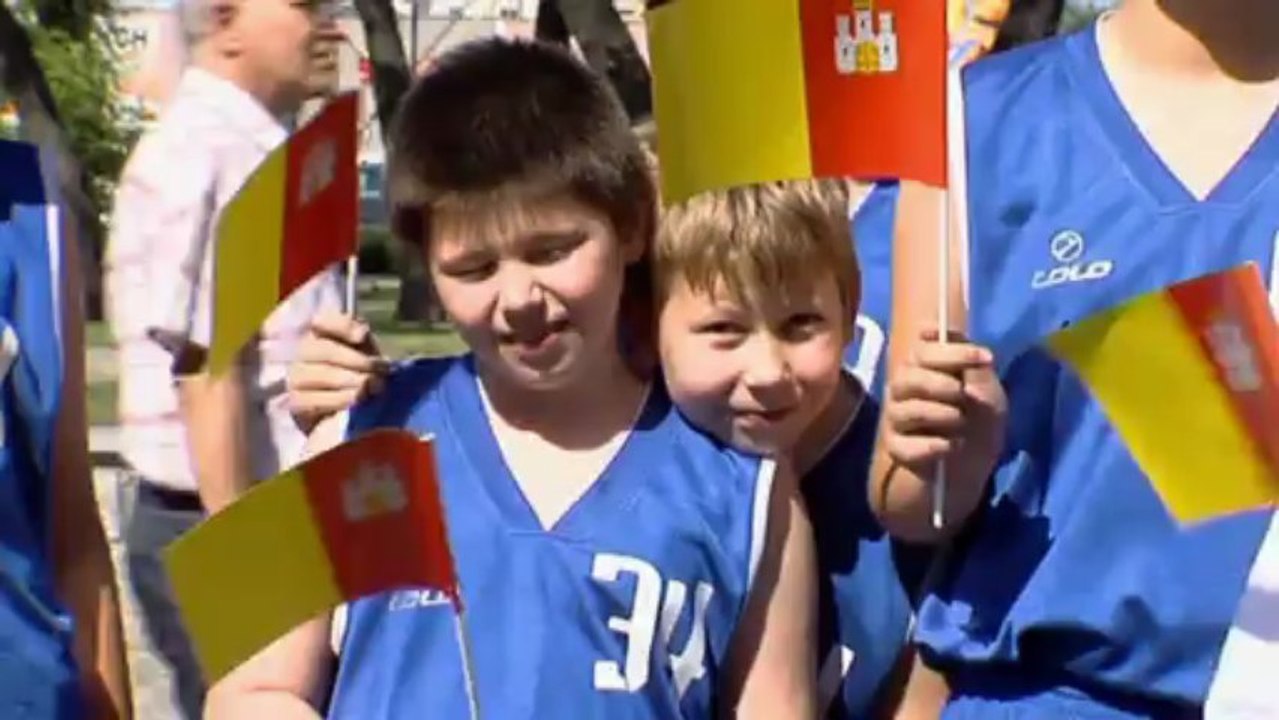 Dni Włocławka 2013