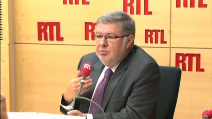 Alain Vidalies : "Chaque citoyen deviendra un lanceur d'alerte"