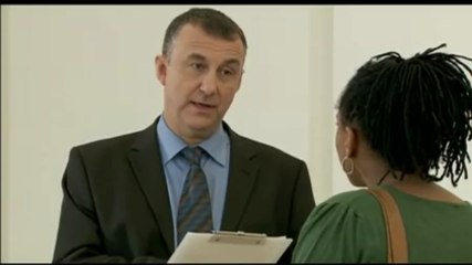 SymbionHR - Good listening skills- SymbionHR