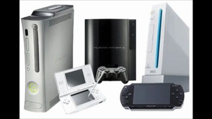 Los videojuegos y los simpsoms