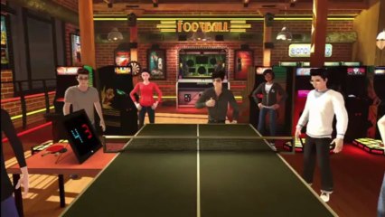 Wii U Game Party Champion Sufriendo y Final