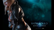 Resident Evil Revelations - Rachel Gameplay Trailer