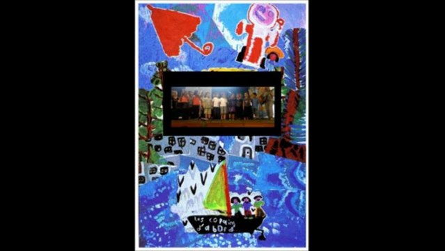 Baraqueville : quand l'école Brassens chante Brassens