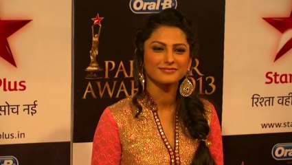 Star Parivaar Awards 2013 Red Carpet - FULL VIDEO
