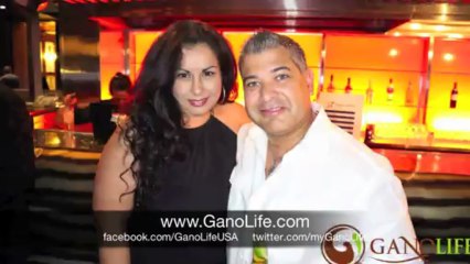 Ganoderma Coffee; GanoLife