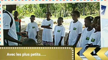 Fondation feu vert