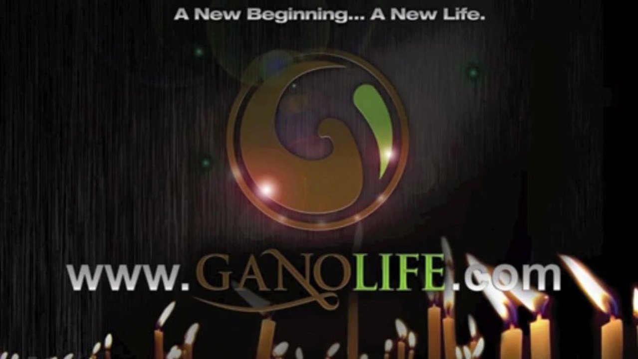 Ganoderma Coffee; GanoLife pt. 3