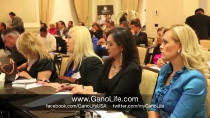 Ganoderma Coffee; GanoLife pt. 2