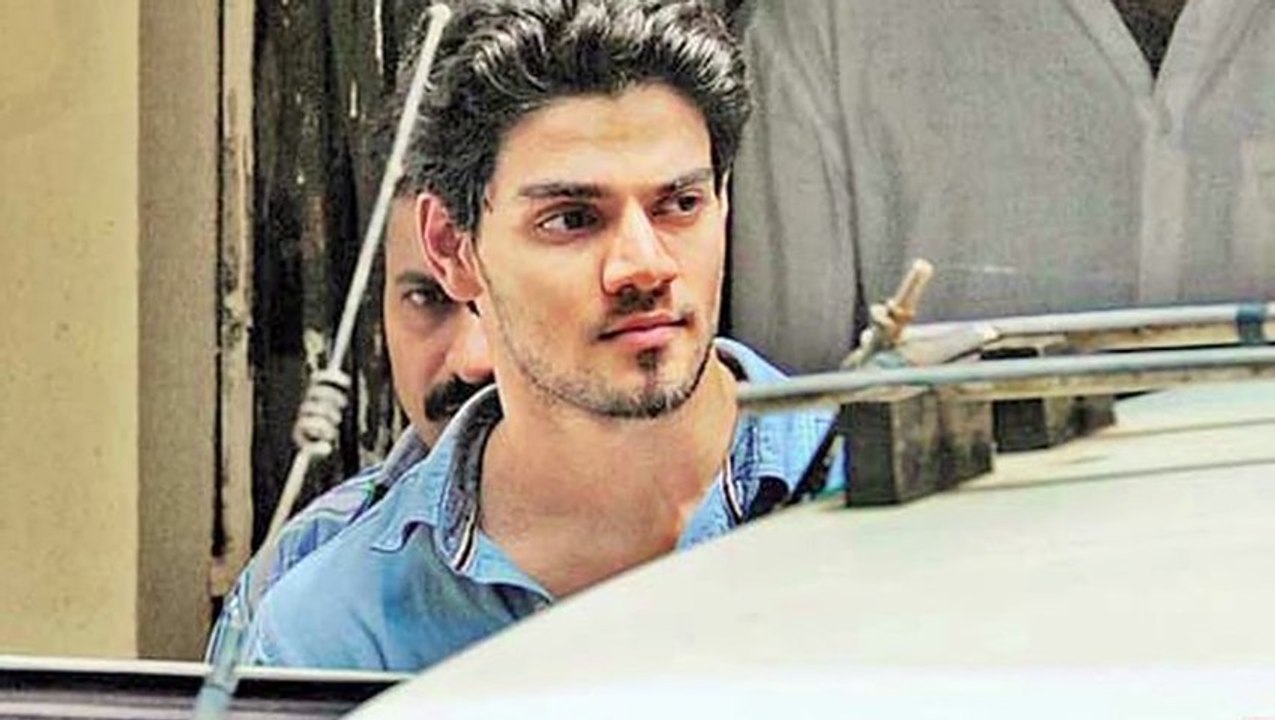 Let My Son Stay In Jail, Says Aditya Pancholi -  Jiah Khan Suicide Case