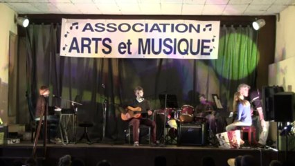 12.Arthur,grand frére d'Arthur,Antoine,Ella (the suburds)