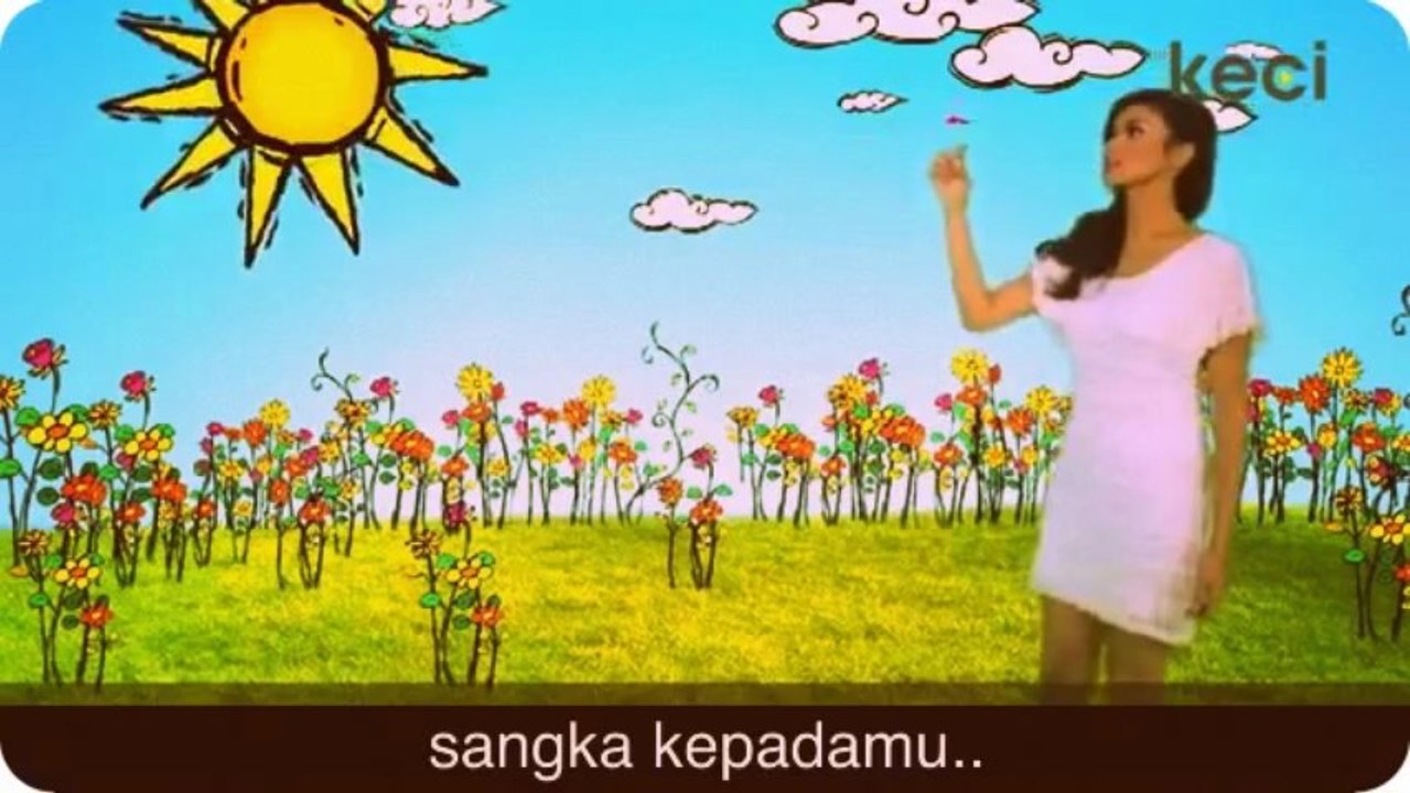 ♪♫ 3 Composer - Salah Benar (with Lyrics) ♪♫