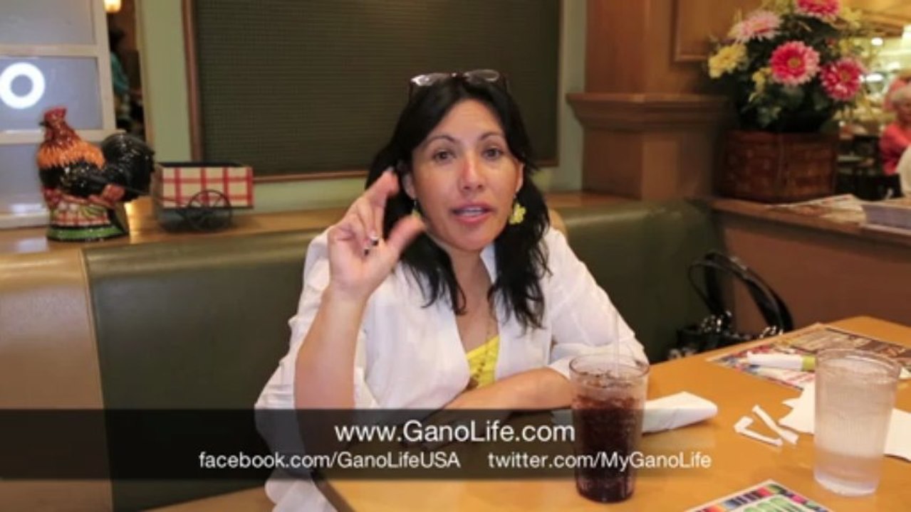Ganoderma Coffee; GanoLife pt. 9