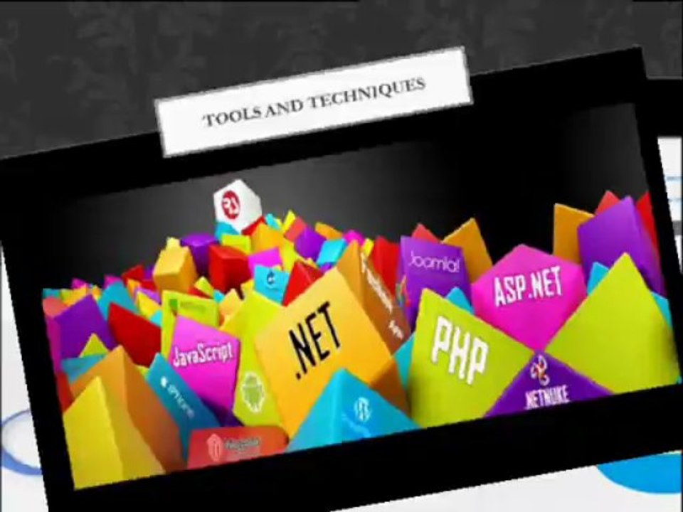 Crowdfinch Technologies with Custom Seo Services