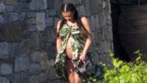 Kim Kardashian Gives Birth To Kim Junior, 5 Weeks Early