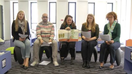 Conte en Italang : Jacques et le haricot magique