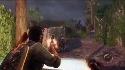 The last of us Audio latino Modo historia Parte 12