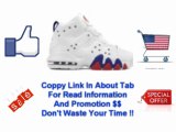 @# You might also try Nike Air Max Barkley (GS) Boys Basketball Shoes 488245-100 White 6.5 M US Deals@#