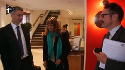 L'exode vers Londres a bien eu lieu