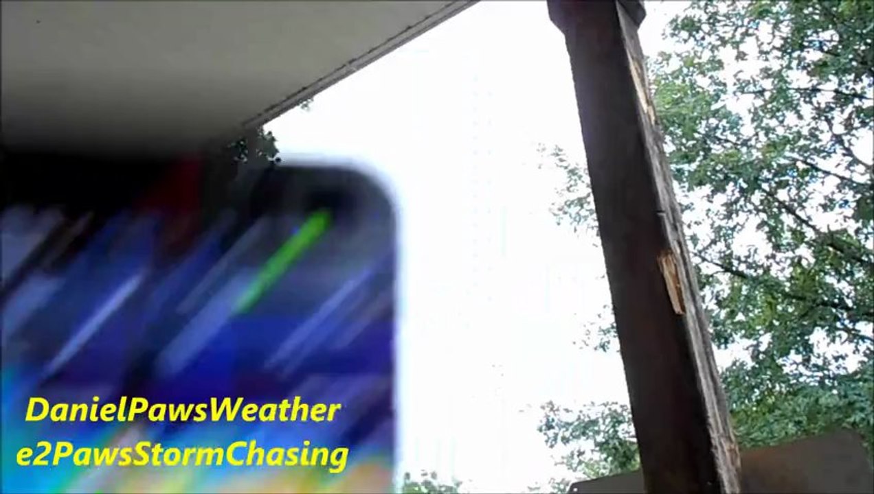 61713 All Day Long Rain Event