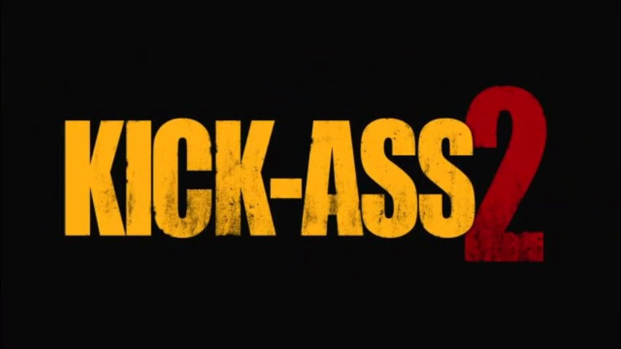 Kick-Ass 2 Trailer 2 VO
