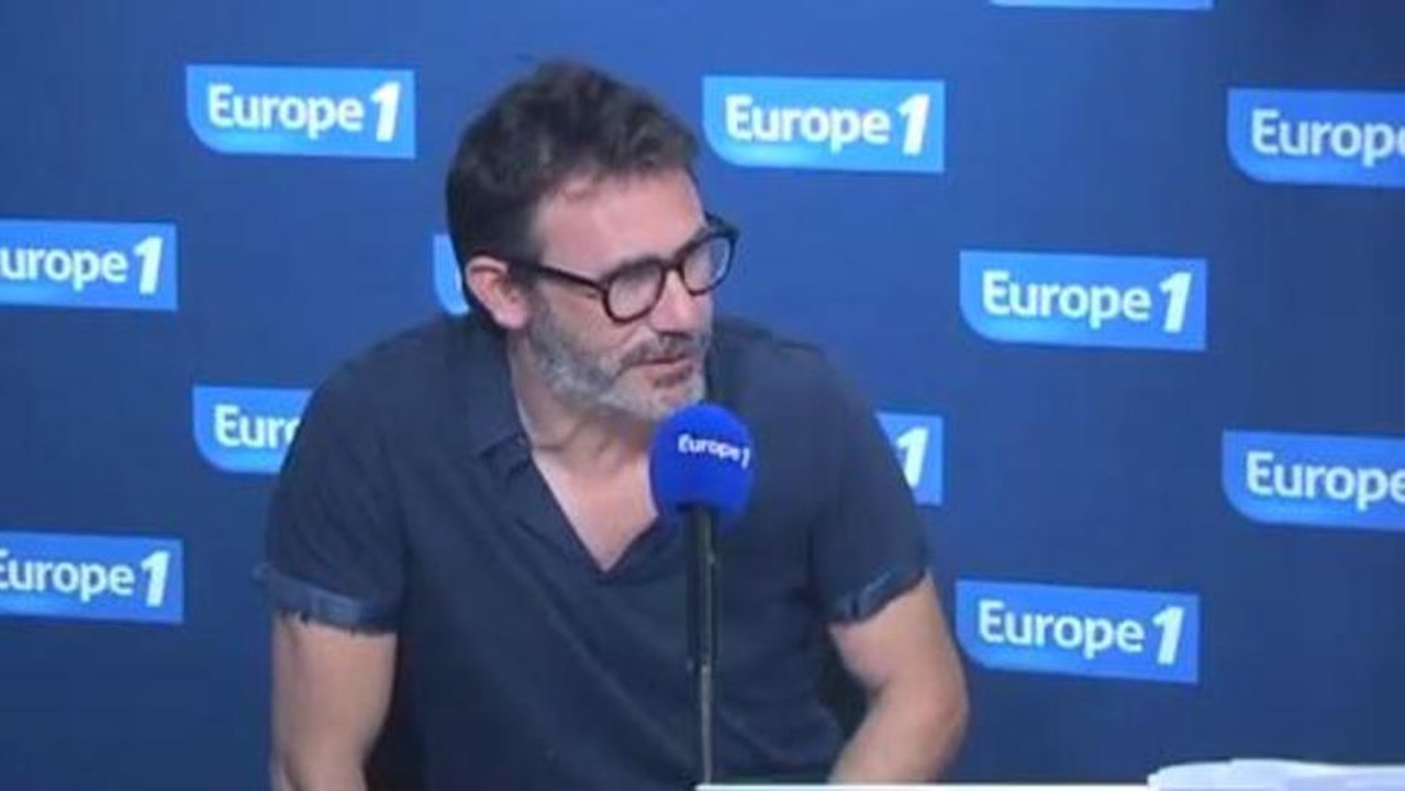 Exception culturelle: Michel Hazanavicius critique les "propos navrants" de José Manuel Barroso