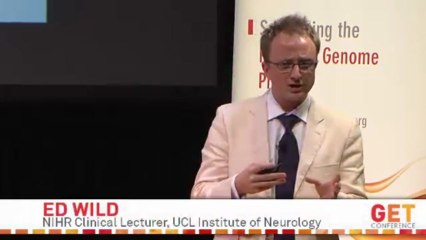 HDBuzz Reports Truth for Huntington's Community