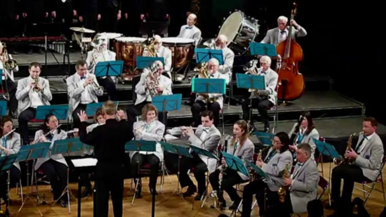 "MesseChorale sur l'intonation de la liturgie catholique" de Charles Gounod