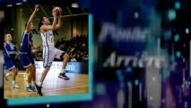 Présentation Déferlantes du Nantes Rezé Basket 2013-2014