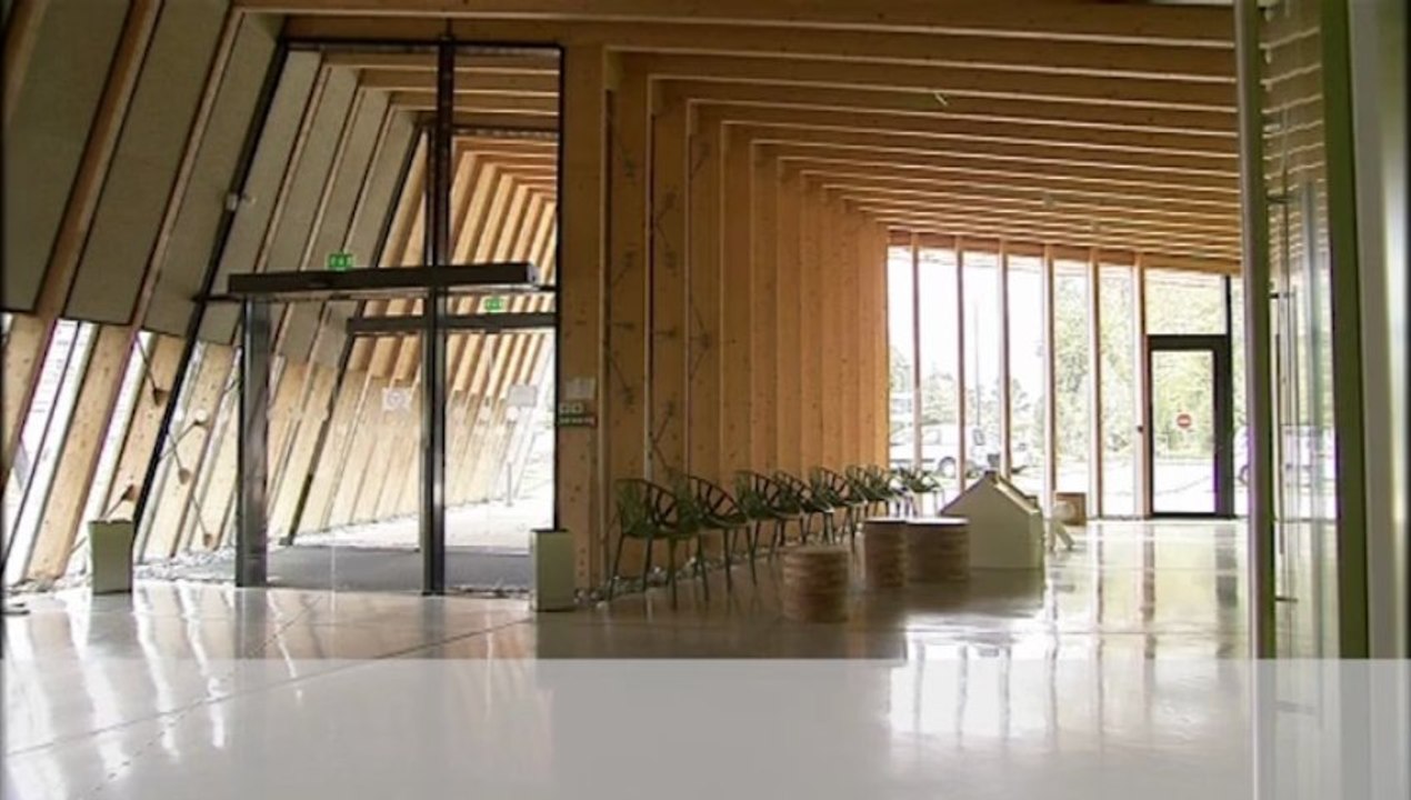 Métiers d’avenir, le bâtiment change, changeons !