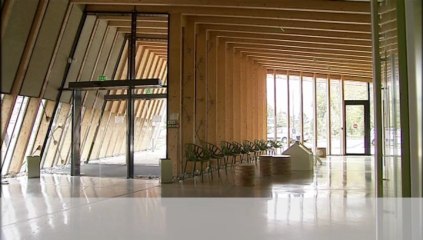 Métiers d’avenir, le bâtiment change, changeons !