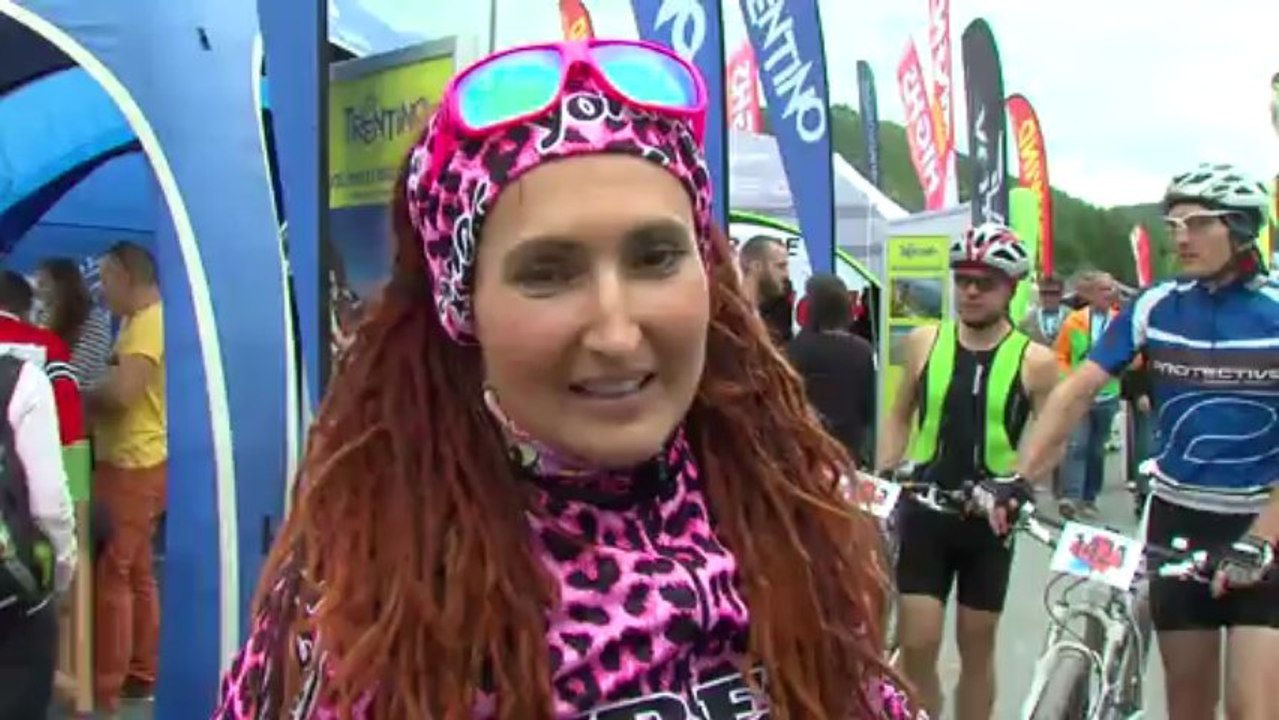 BIKE Festival Willingen: Marathon 2013