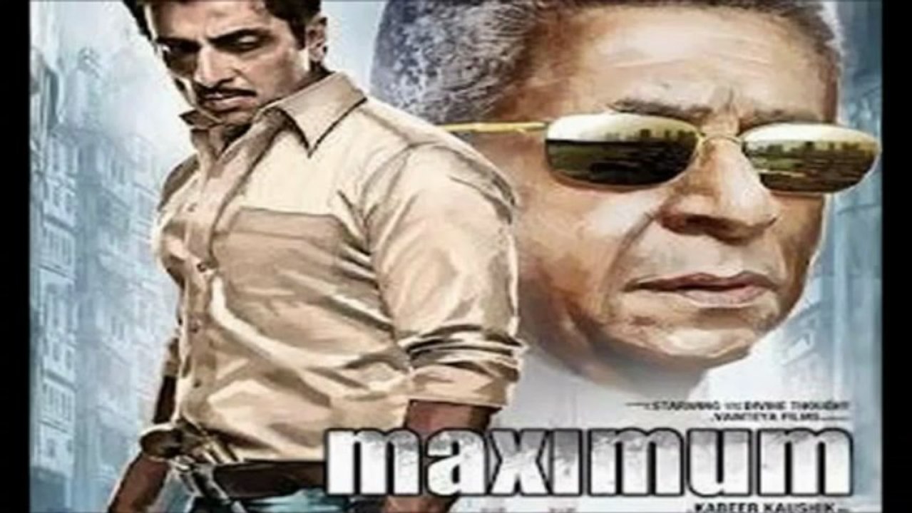 Tu aaja meri jaan ~ Maximum (New Bollywood Song) Full...2012...