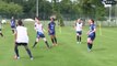 Chronique des Bleues - Episode 6 : a l'heure du Football des Princesses